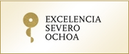 Excelencia Severo Ochoa Logo