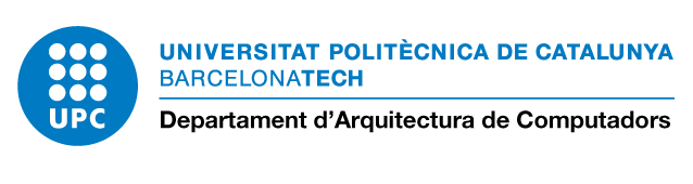 UPC-DAC Logo