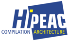 HiPEAC logo